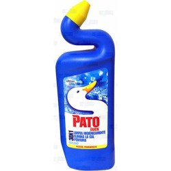 PATO WC ACTIVO 750 ML OCÉANO