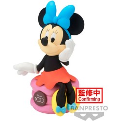 FIGURA MINNIE MOUSE SOFUBI...