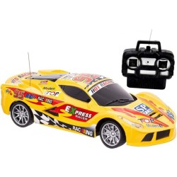 COCHE RADIO CONTROL CON...