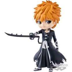 FIGURA ICHIGO KUROSAKI...