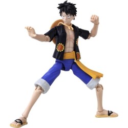 FIGURA MONKEY D. LUFFY ONE...