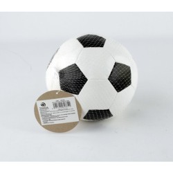 PELOTA FUTBOL BLANDITA 20CM