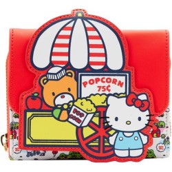 CARTERA HELLO KITTY LOUNGEFLY