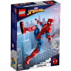 SPIDER-MAN LEGO MARVEL...