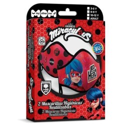 LADYBUG PREMIUM HIGIENIC...