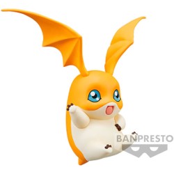 FIGURA PATAMON ADVENTURE...