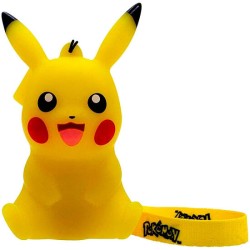 MINI LAMPARA LED 3D PIKACHU...