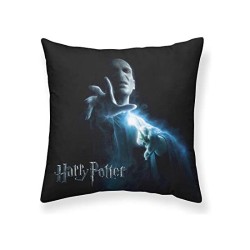 FUNDA DE COJÍN VOLDEMORT A...