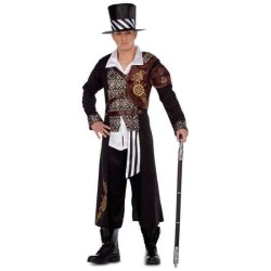 DISFRAZ LORD STEAMPUNK TALLA S