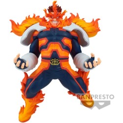 FIGURA ENDEAVOR THE AMAZING...