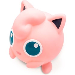 LAMPARA LED 3D JIGGLYPUFF...