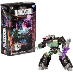 FIGURA FRANKENTRON...