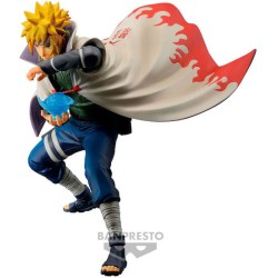 FIGURA NAMIKAZE MINATO...