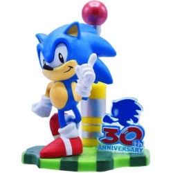 FIGURA SORPRESA SONIC CON...