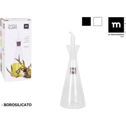 ACEITERA BOROSILICATO CON...