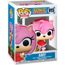 FIGURA POP SONIC THE...