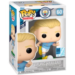 FIGURA POP MANCHESTER CITY...