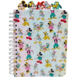 CUADERNO MICKEY & FRIENDS...