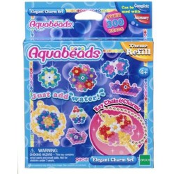 AQUABEADS SET DE ABALORIOS...