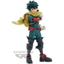 FIGURA IZUKU MIDORIYA AGE...