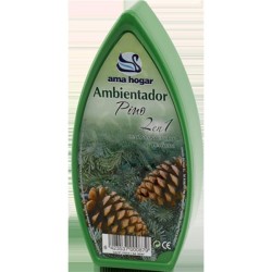 AMBIENTADOR GEL PINO