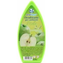 GEL CLASSIC MANZANA 1 UNIDAD