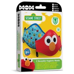 SESAME STREET PREMIUM...