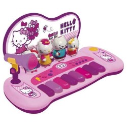 ORGANO HELLO KITTY CON...