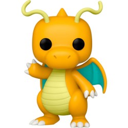 FIGURA POP POKEMON DRAGONITE