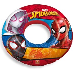 SPIDERMAN FLOTADOR 50 CM