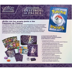 ESTUCHE JUEGO CARTAS...