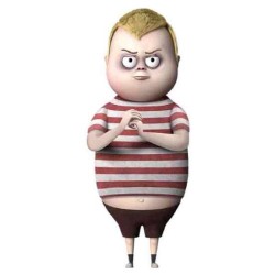 DISFRAZ PUGSLEY ADDAMS ML (.)