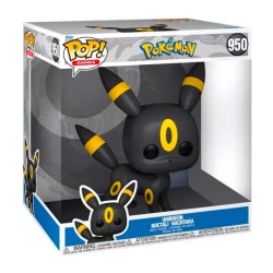 FIGURA POP JUMBO POKEMON...