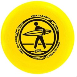 FRISBEE FLEXIBLE 25CM -...