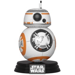 FIGURA POP STAR WARS RISE...