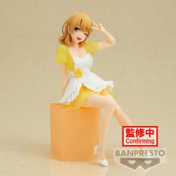 FIGURA IROHA ISSHIKI...