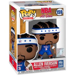 FIGURA POP NBA ALL-STARS...