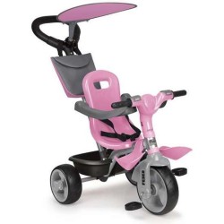 TRICICLO BABY PLUS MUSIC...