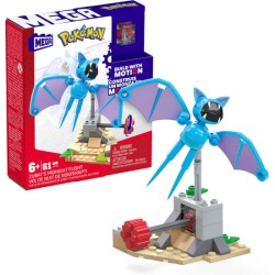 MEGA CONSTRUX ZUBATS...