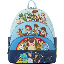 MOCHILA TOY STORY DISNEY...