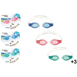 GAFAS NATACION LIL WAVE +3...