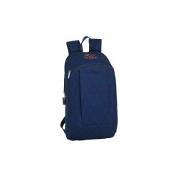 MINI MOCHILA F.C.BARCELONA...