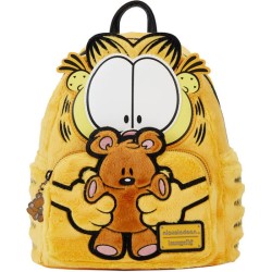 MOCHILA GARFIELD & POOKY...