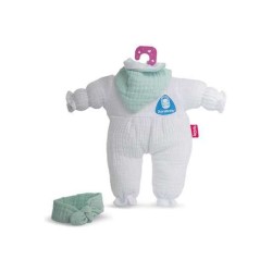 ROPA SANIBABY ANTIBACTERIAS...