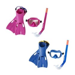 KIT DE BUCEO LIL FLAPPER...