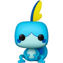 FIGURA POP POKEMON SOBBLE