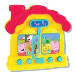 GRANJA MUSICAL PEPPA PIG...