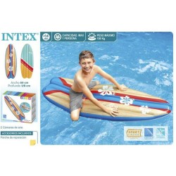 TABLA SURF HINCHABLE 178X69...