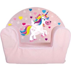 SILLON UNICORNIO