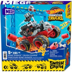 MEGA CONSTRUX PISTA BONE...